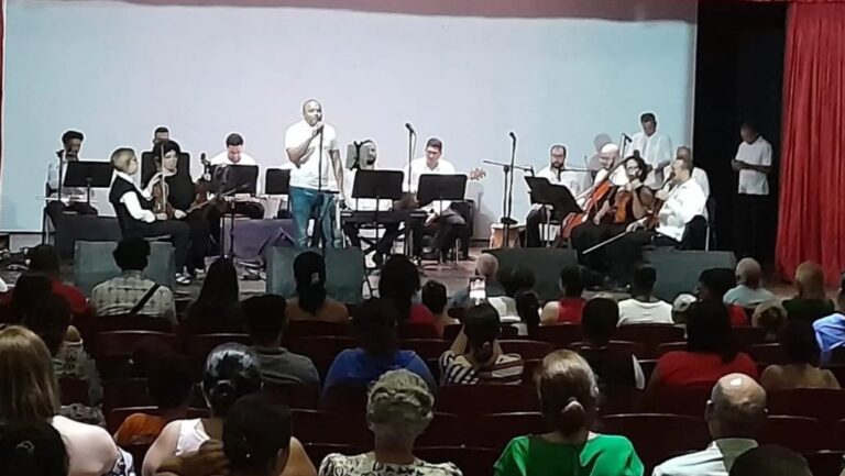 Piero Orquesta Metropolitana