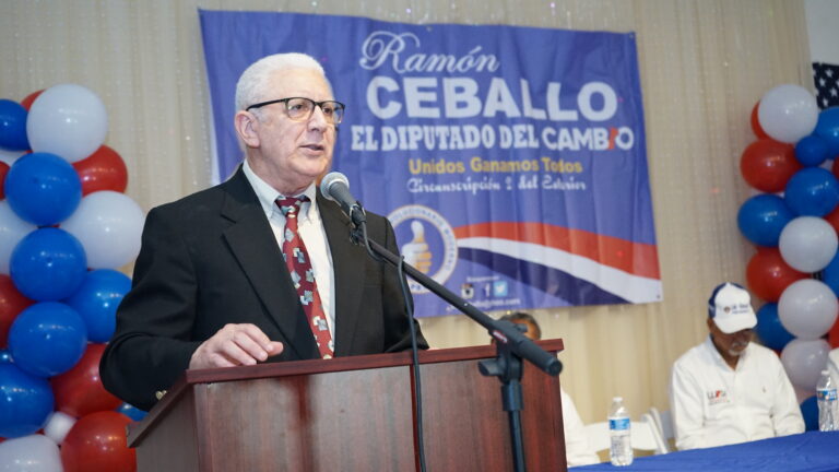 Ramón Ceballo