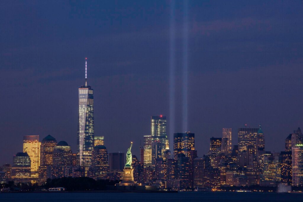 September 11th Tribute