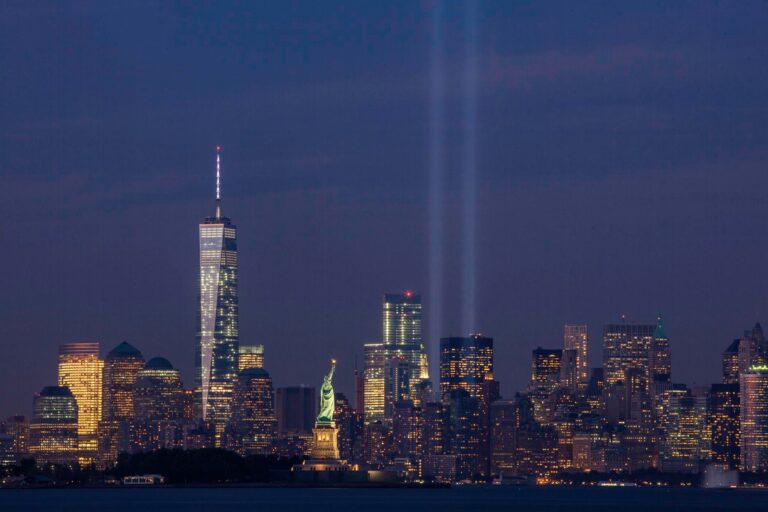 September 11th Tribute