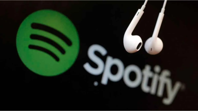 Spotify Podcasts