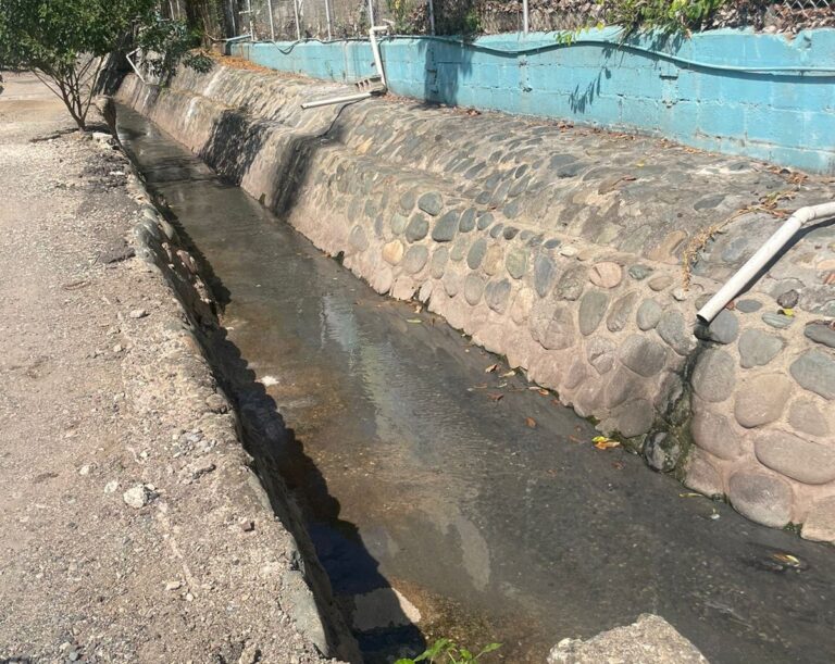 AGUAS NEGRAS HOSPITAL