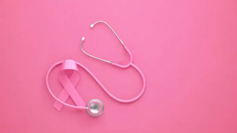 Cáncer de Mama