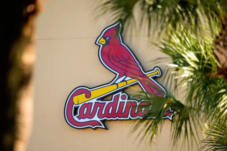 Cardenales de San Luis