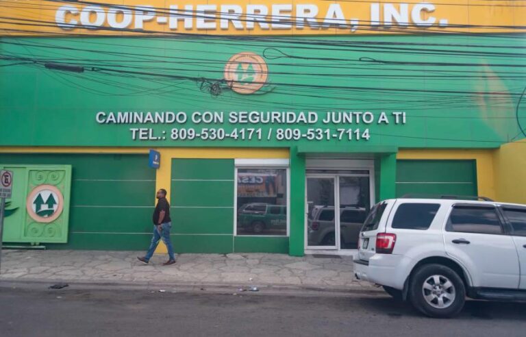 Cooperativa Herrera