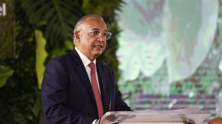 Fernando A. Capellán