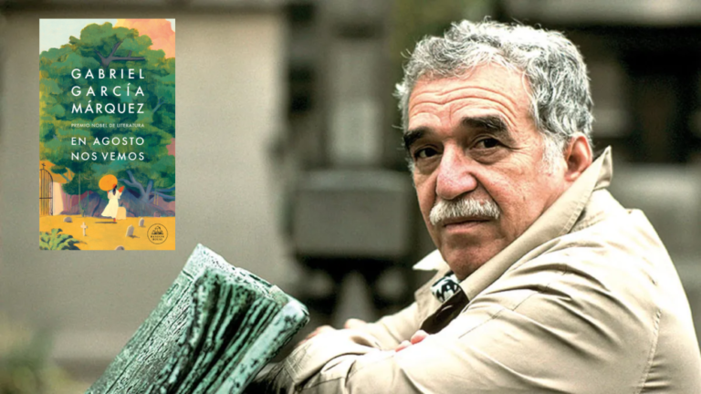 García Márquez