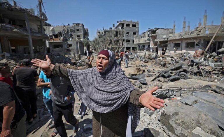 Gaza