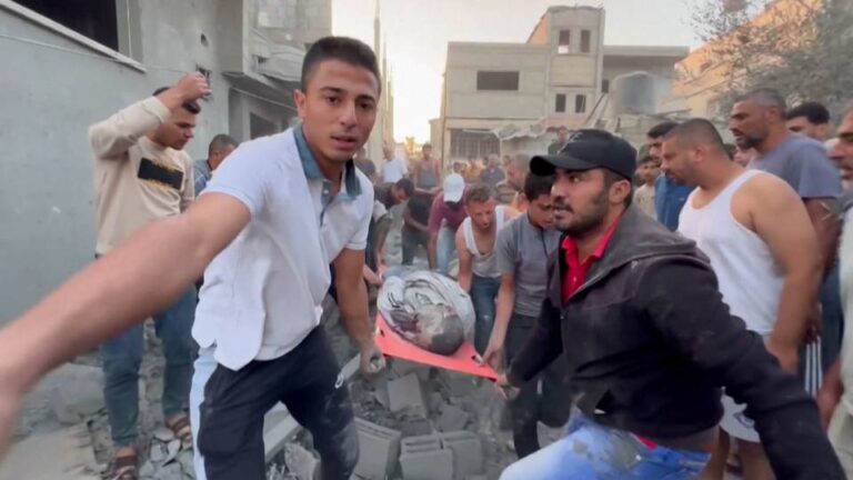 Gaza