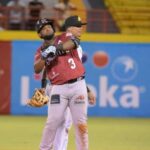 República Dominicana cae ante Panamá en su debut en los Juegos Panamericanos de Béisbol