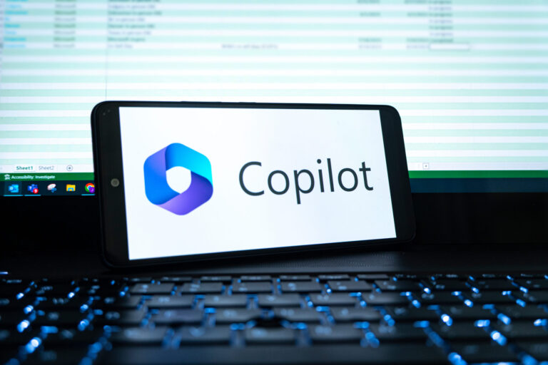 Microsoft Copilot Artificial Intelligence Assistant For Applicat