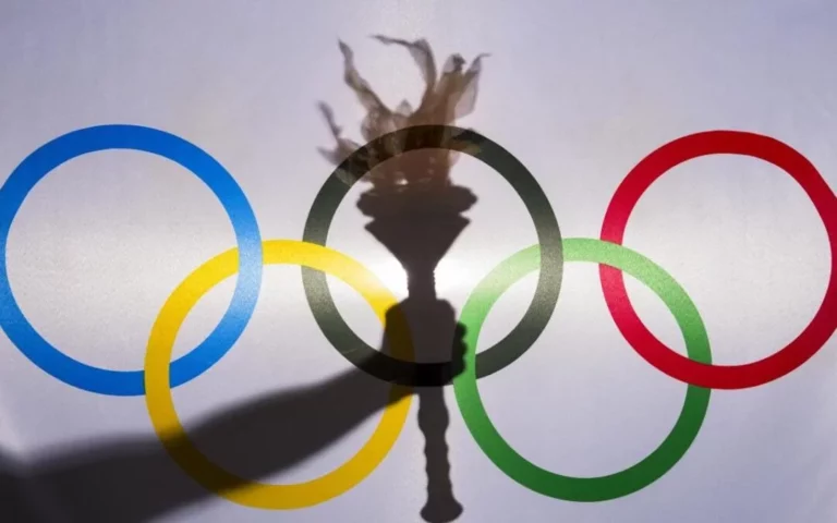 Juegos Olimpicos 2028