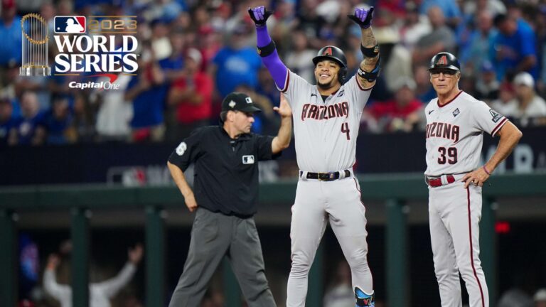 Ketel Marte