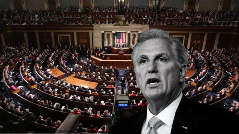 Kevin McCarthy