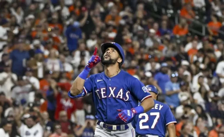 Leody Taveras