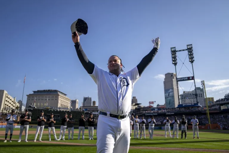 MIGUEL CABRERA