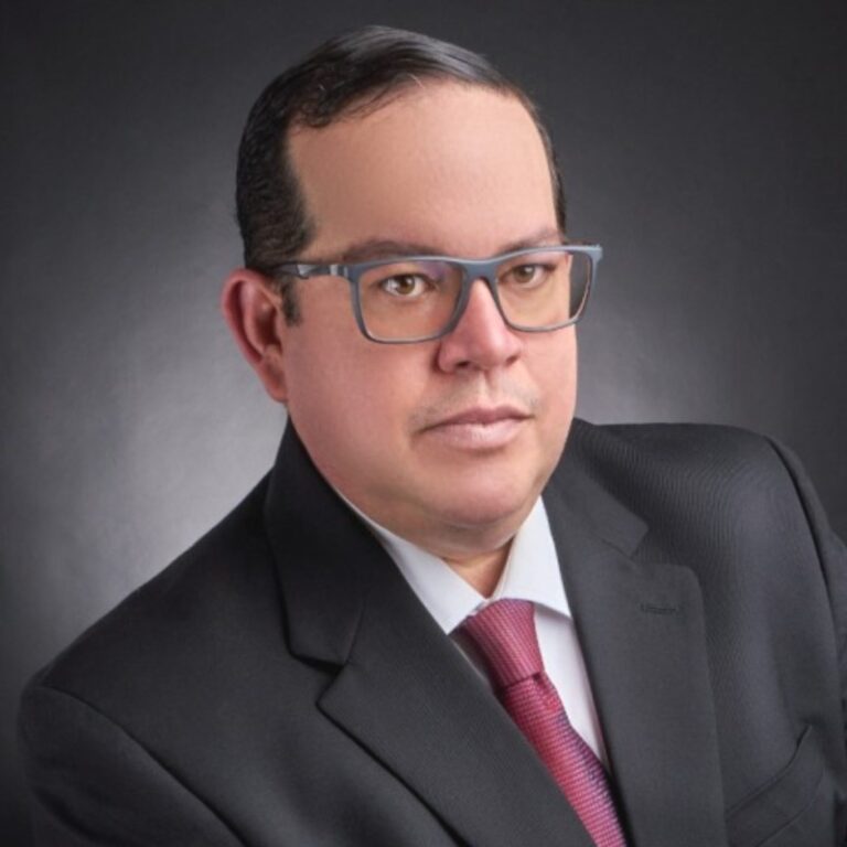 Pavel De Camps Vargas