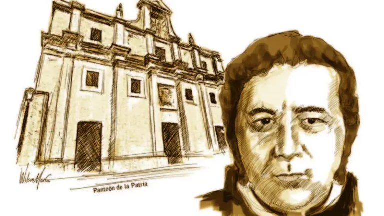 Pedro Santana