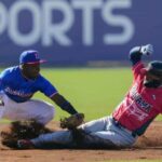 Gigantes, Estrellas y Escogido Empiezan la Temporada de Béisbol en la República Dominicana con Victorias