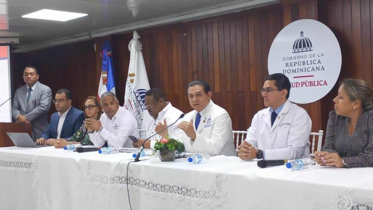 SALUD PUBLICA DANIEL RIVERA