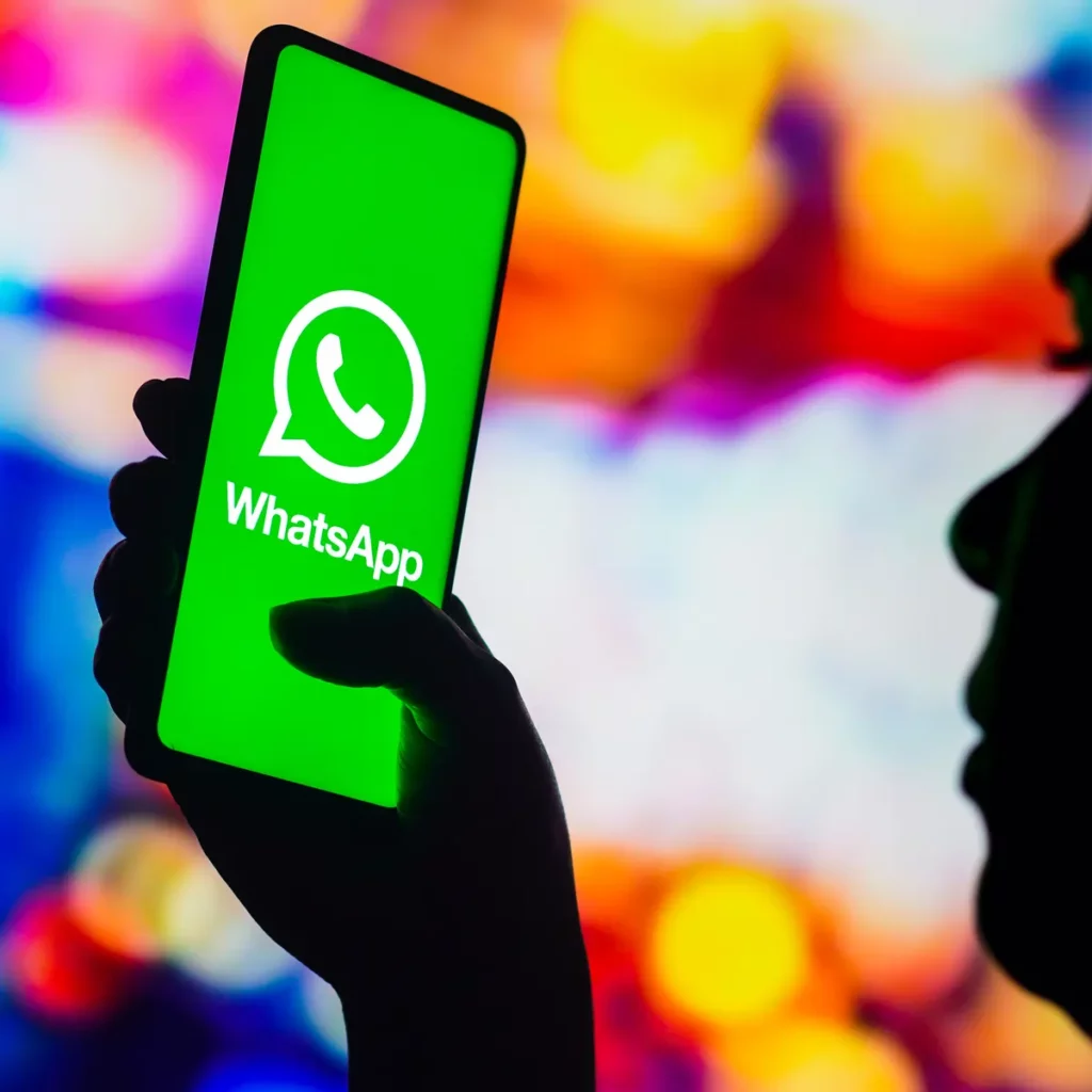 WhatsApp