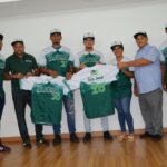 Sajoma regresa con 2 triunfos al béisbol amateur de Santiago