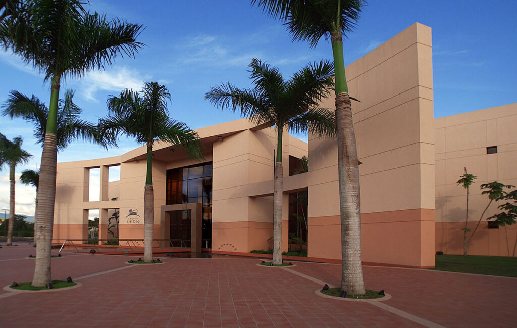 centro-leon
