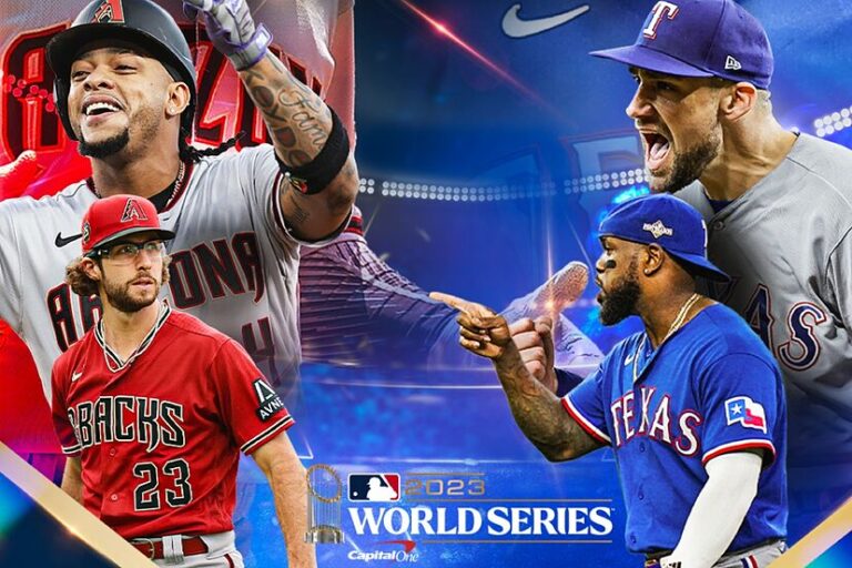 dbacks texas