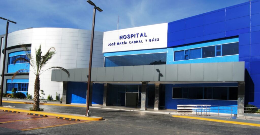 hospital