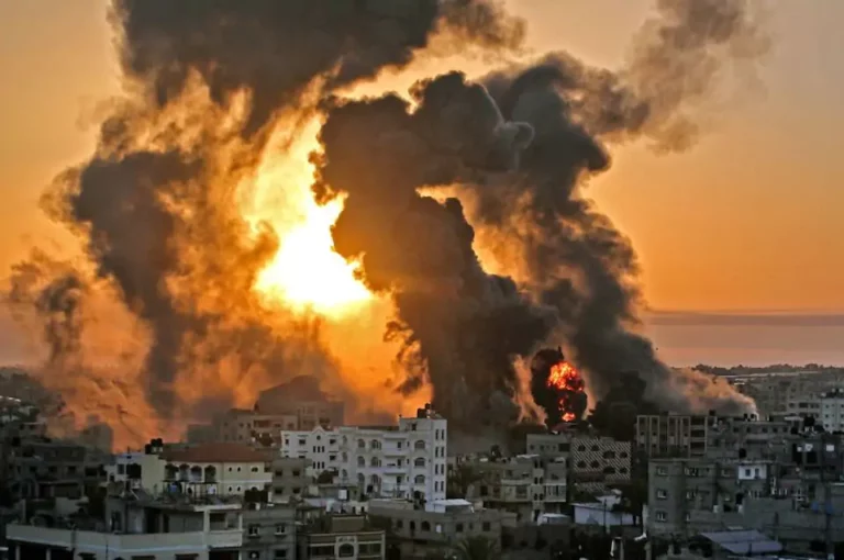 israel