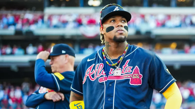 Ronald Acuña Jr.