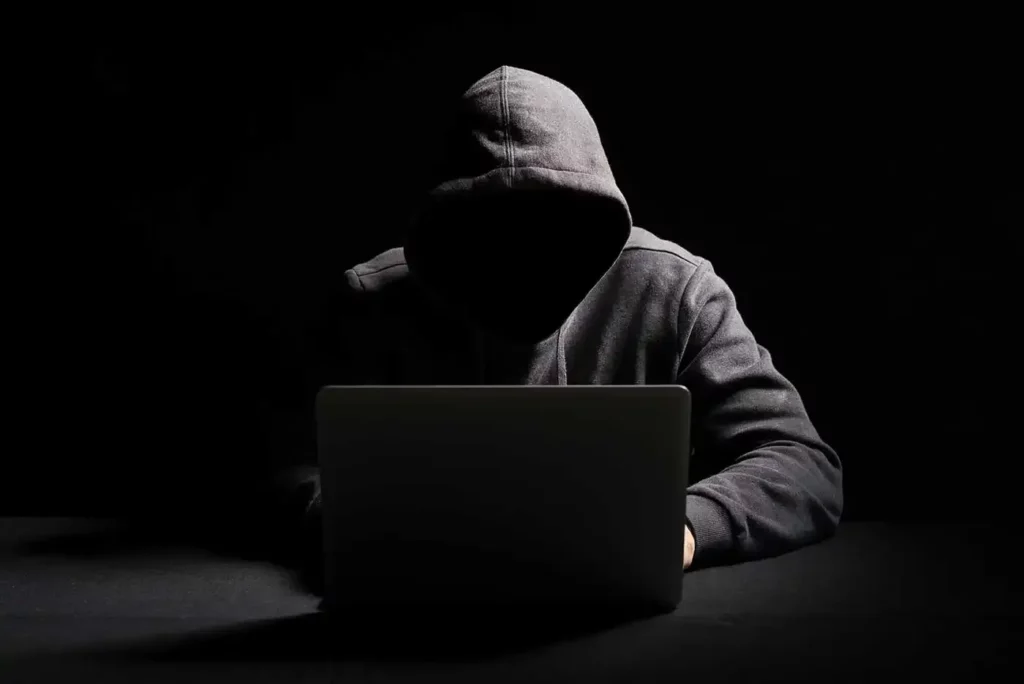 HACKER PIC