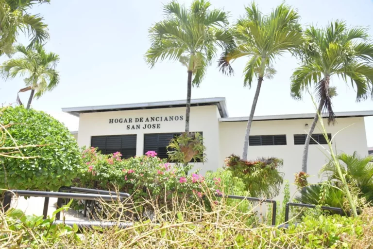 Hogar de Ancianos San Jose