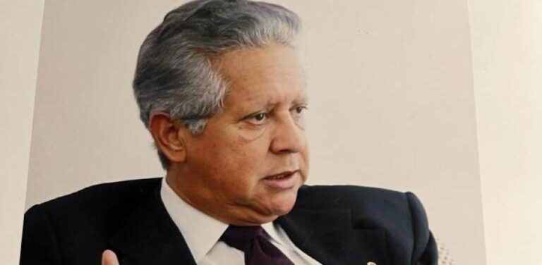 JOSE URENA NENE