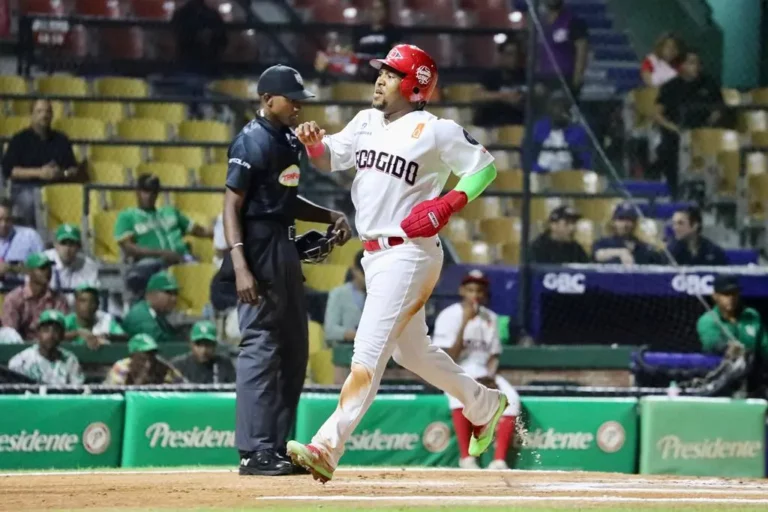 Jose Ramirez Escogido