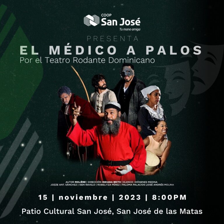 Medico a palo