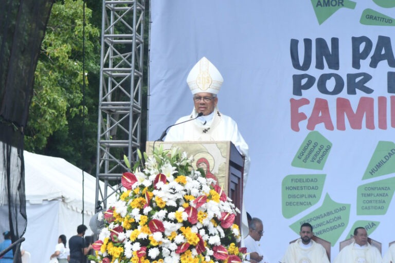 Monseñor Francisco Ozoria