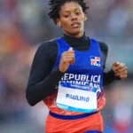 Atletas Dominicanos Buscan el Oro en Finales de Atletismo en los Juegos Panamericanos Santiago 2023