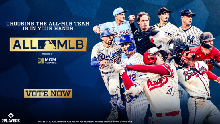TODO MLB