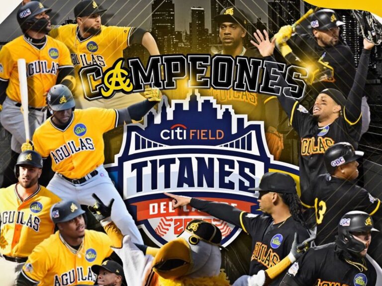 TitanesCampeones