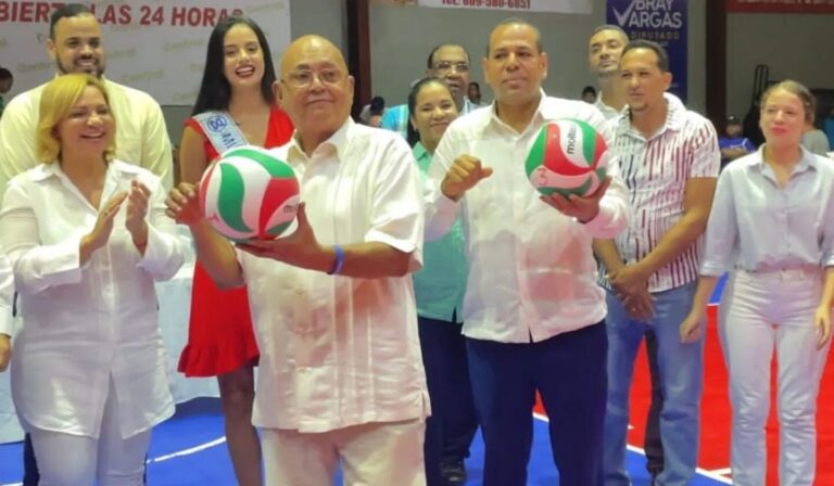 VOLEIBOL