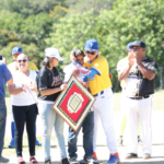 Galería de Fotos: Tercer Triangular Amistoso de Softbol en Homenaje a Alturo Rodríguez