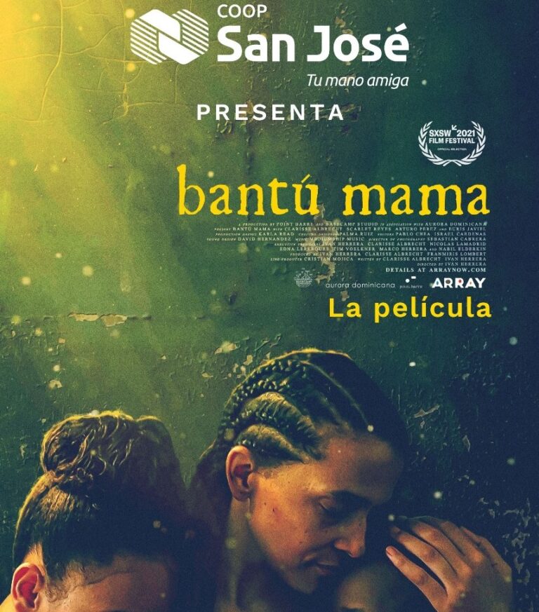 Bantú Mama