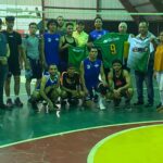 Torneo Intermunicipal de Voleibol en Tamboril: Epicentro del Voleibol Superior en Santiago