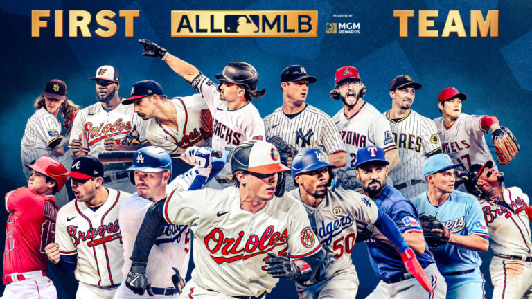 ALL MLB