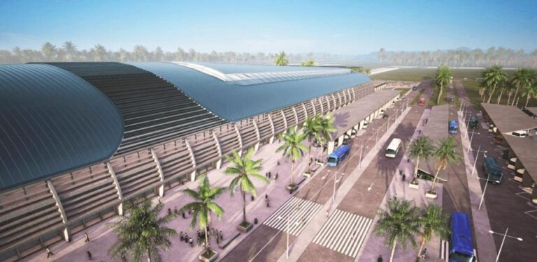 Aeropuerto Internacional de Bávaro