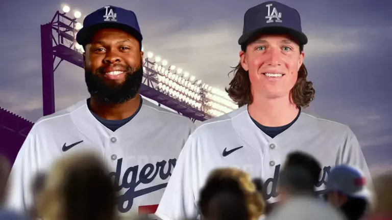 Dodgers RaysTyler Glasnow Margot