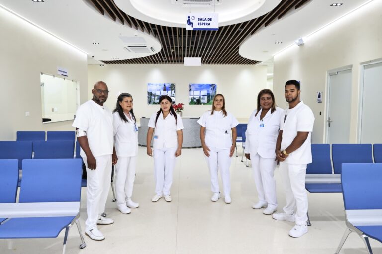 HOSPITAL SAJOMA