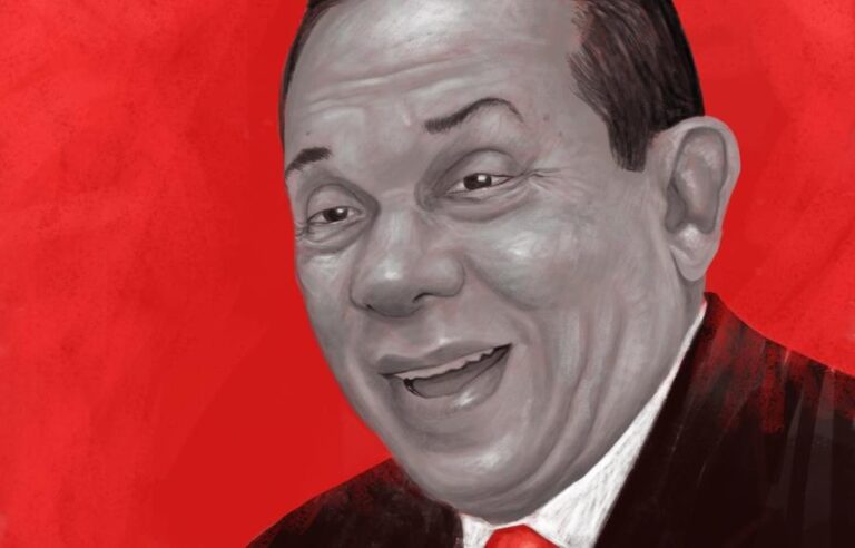 José Rafael Lantigua