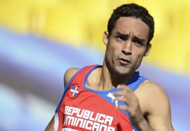Luguelin Santos
